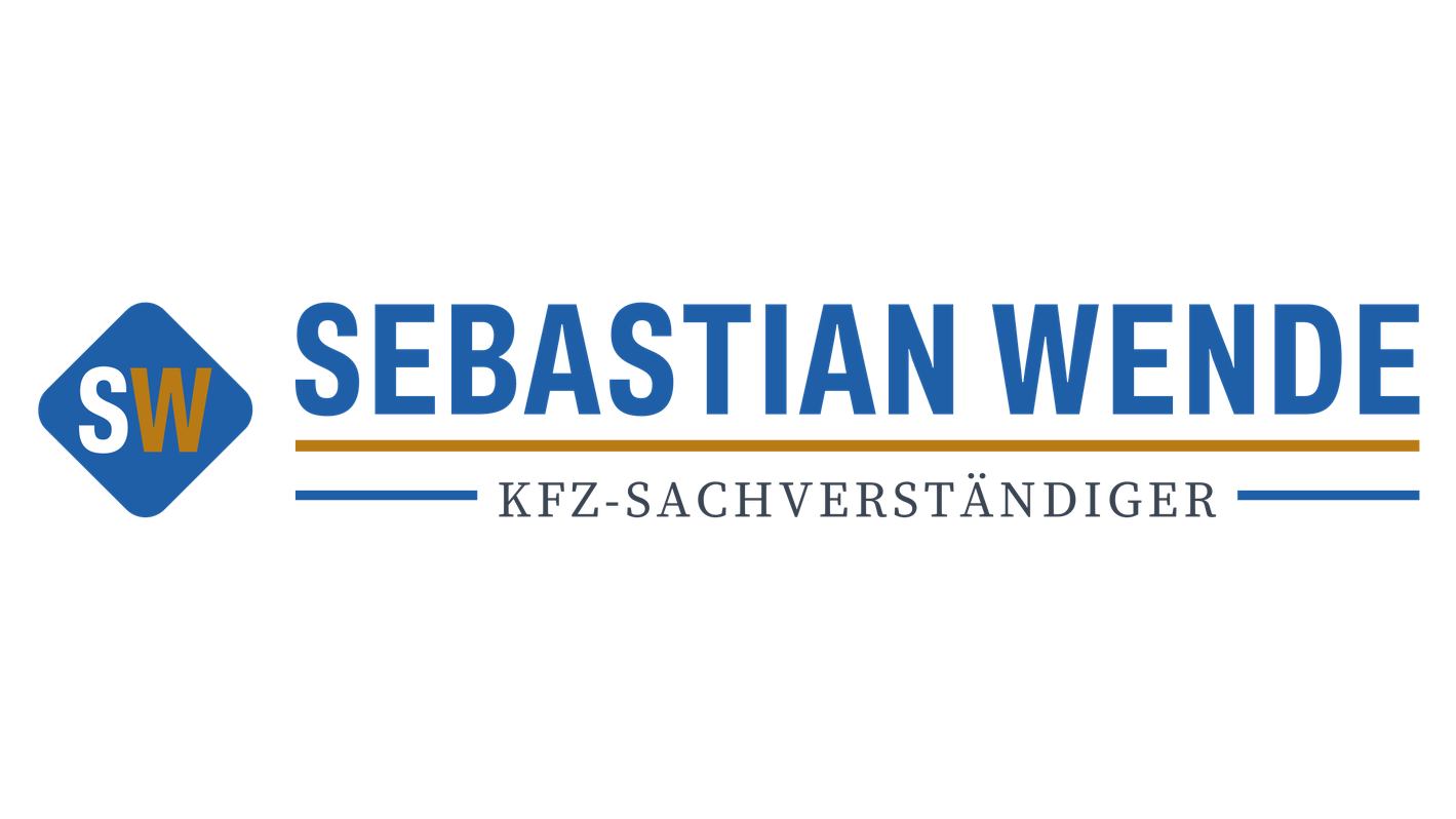 Sebastian Wende KFZ-Sachverständiger, Rückertstraße 9 in Dresden