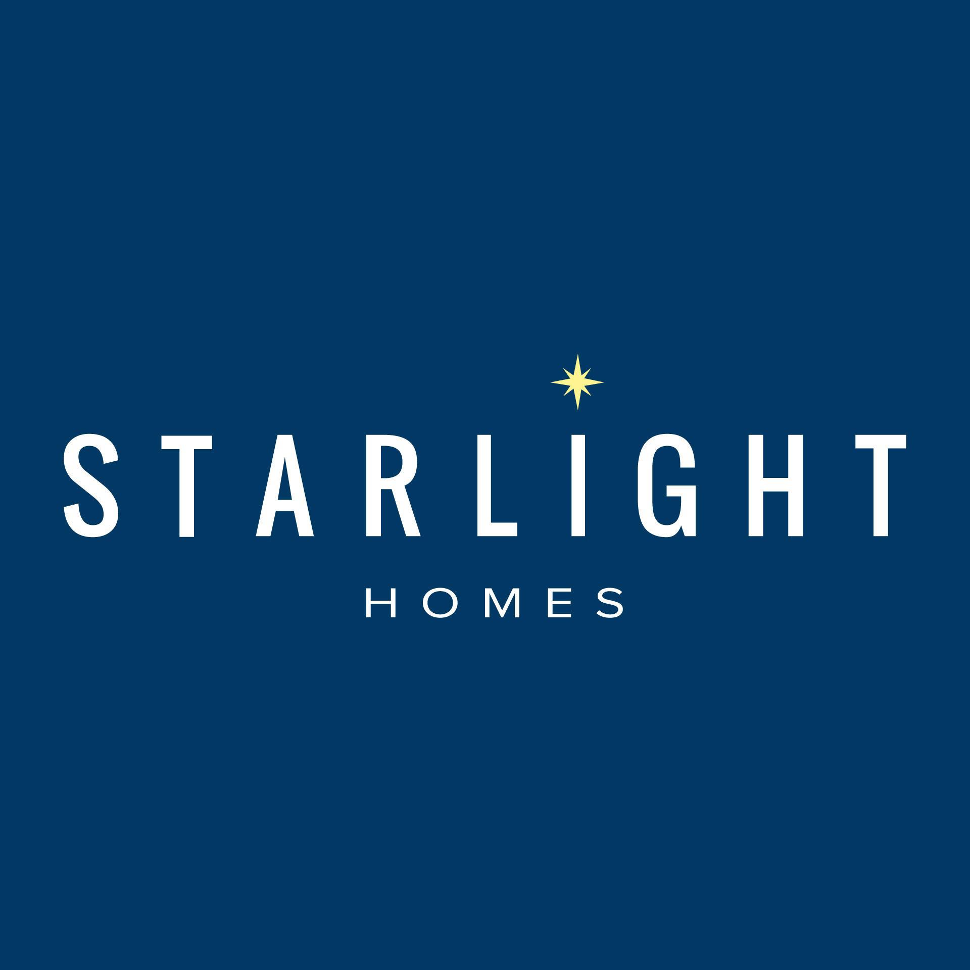 Meriwether Place by Starlight Homes