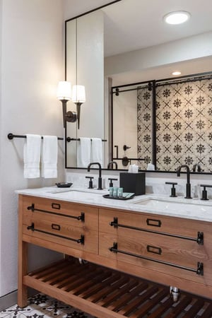 Images The Lodge at Healdsburg, Tapestry Collection by Hilton