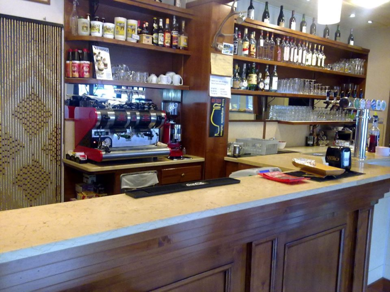 Taverna del Borgo