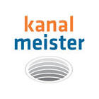 Kanalmeister AG Logo