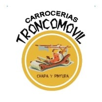 Troncomovil Logo