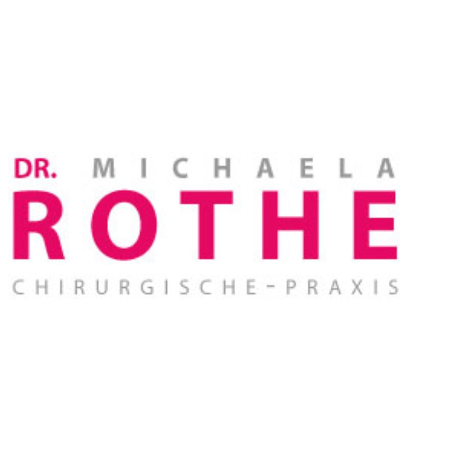 Michaela Rothe in Hamburg - Logo