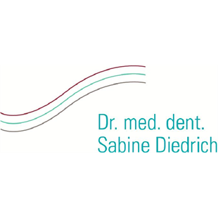 Dr. med. dent. Sabine Diedrich Logo