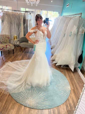 Images Truly Forever Bridal Sarasota