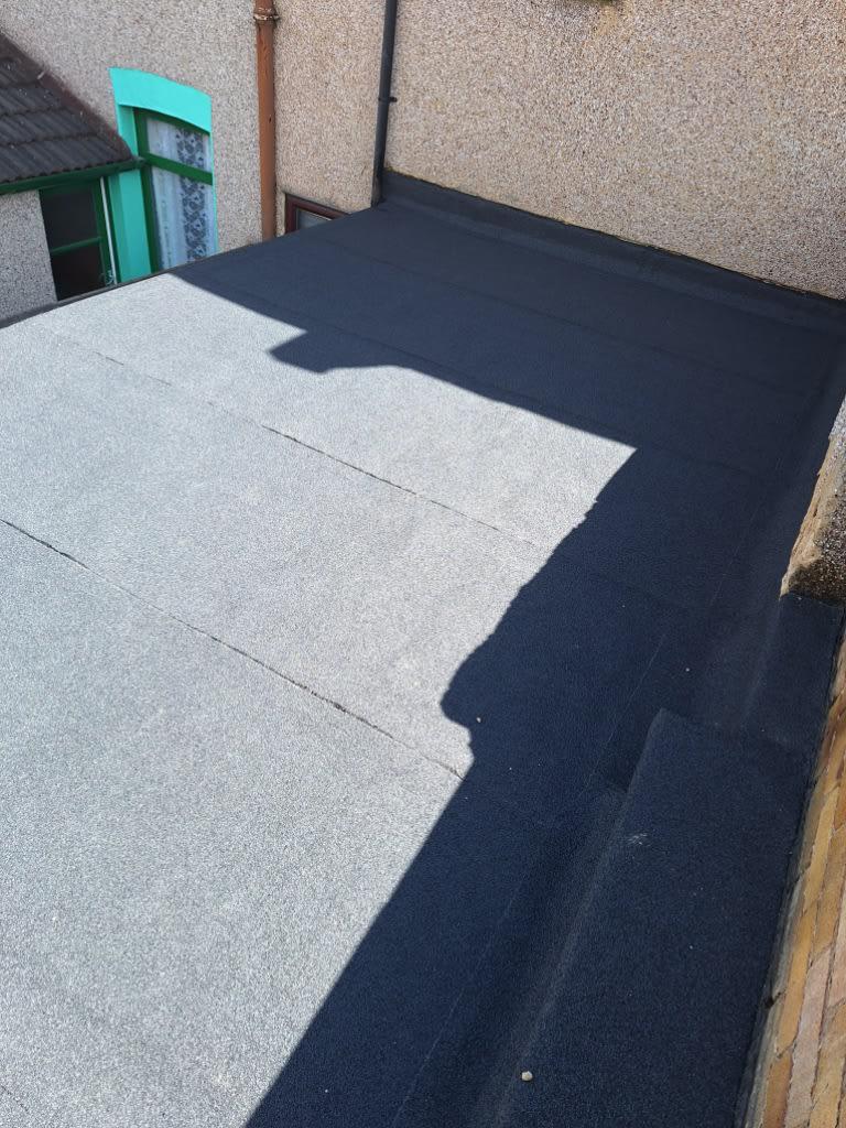 AMF Roofing London 07427 608410