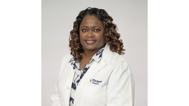 Images Cecelia Brewington, MD