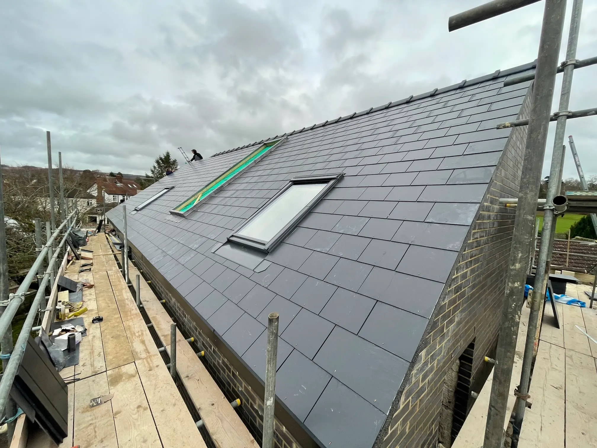 Images R Tyler Roofing Limited