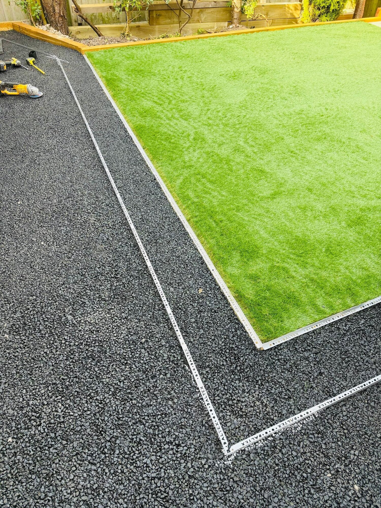 Images LDL Driveways and Landscaping