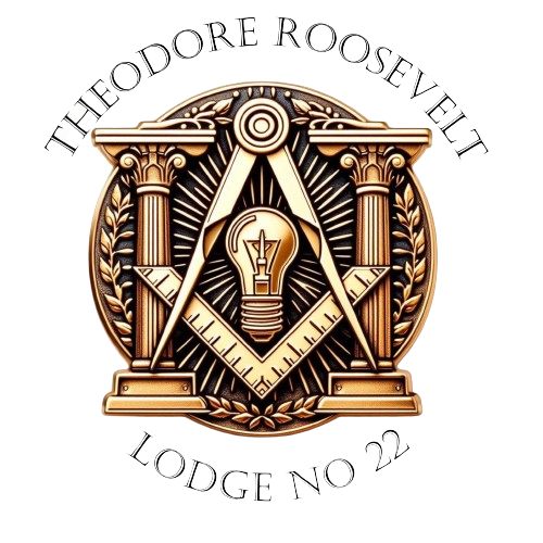 Theodore Roosevelt Lodge Logo