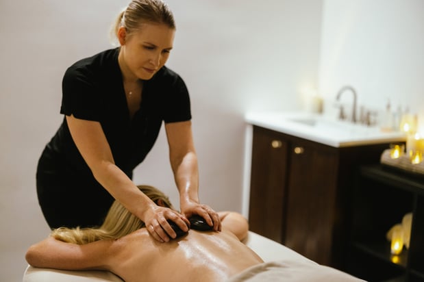 Images The Spa at Four Seasons Hotel Silicon Valley