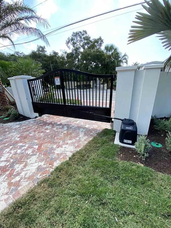 Images Precision Gate & Security, Inc.