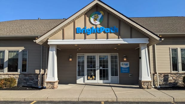 Images BrightPath Elma Child Care Center