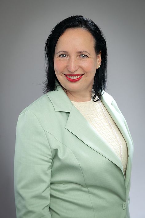 Bild 1 von AURA Consult - Steuerberaterin