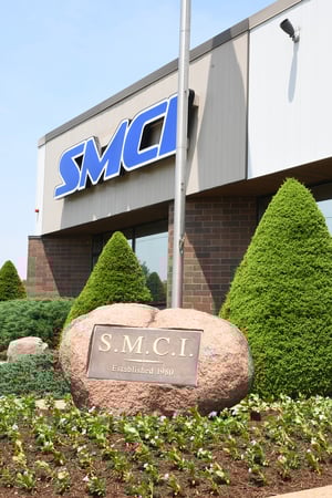 Images Sheet Metal Contractors, Inc.