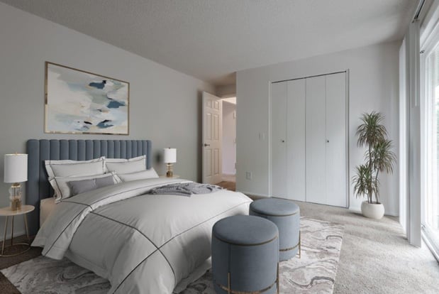 Images Creek Hill Apartment Homes