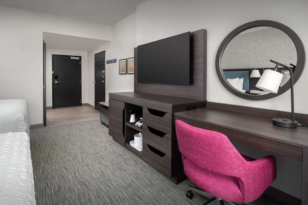 Images Hampton Inn Delray Beach