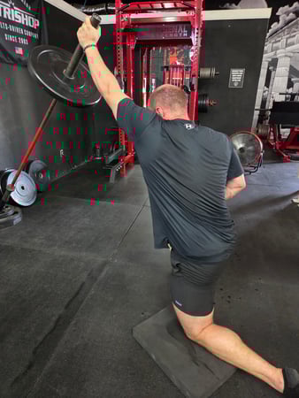 Images Crossover Physical Therapy & Performance