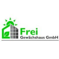 Frei Gewächshaus GmbH Logo