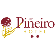 Hotel Piñeiro Logo
