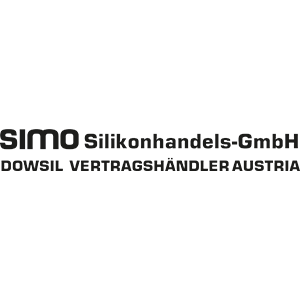 SIMO Silikonhandels-GmbH - DOWSIL Vertragshändler Austria Logo