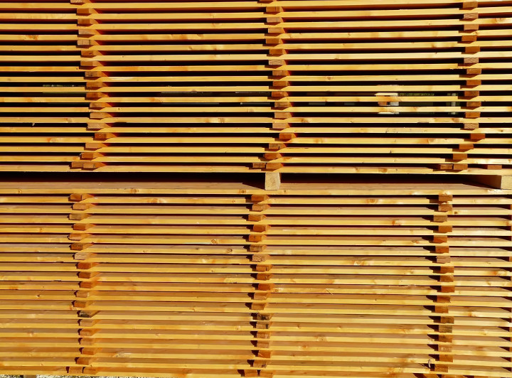 Bild 3 von Ludwig Heinzl GmbH & Co. KG Sägewerk