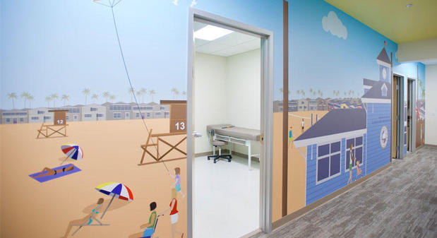 Images Hoag Medical Group - Pediatrics - Newport Beach 500 Superior