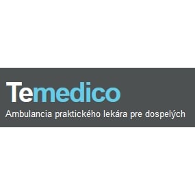 Temedico, s. r. o.