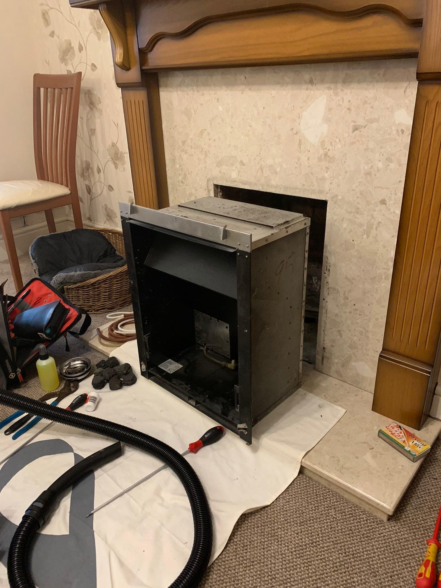 Images Complete Gas Heating Services Ltd