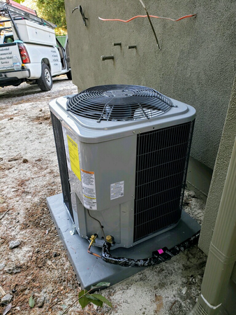 Images Malibu Heating & Air Conditioning, Inc.