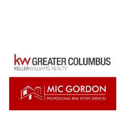 Images Mic Gordon, Keller Williams Greater Columbus Realty