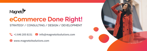 Images Magneto IT Solutions LLC - eCommerce Development Company