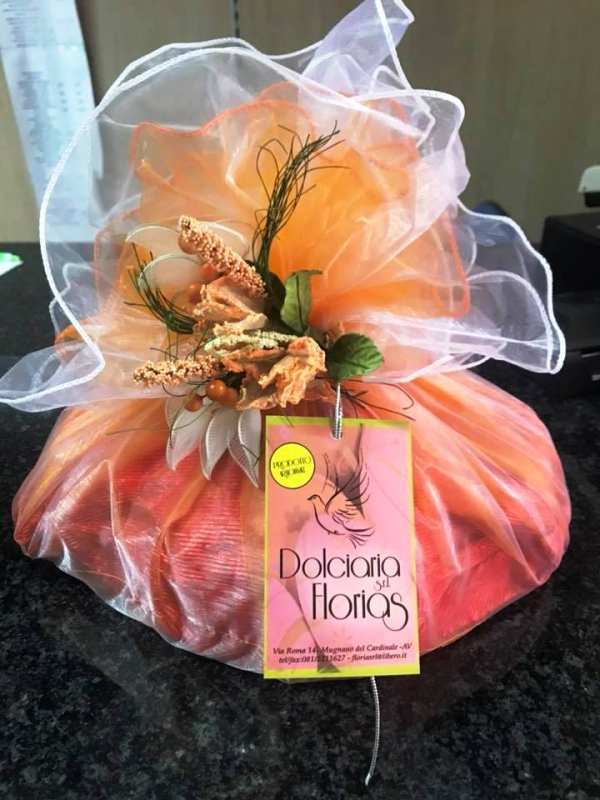 Images Dolciaria Florias