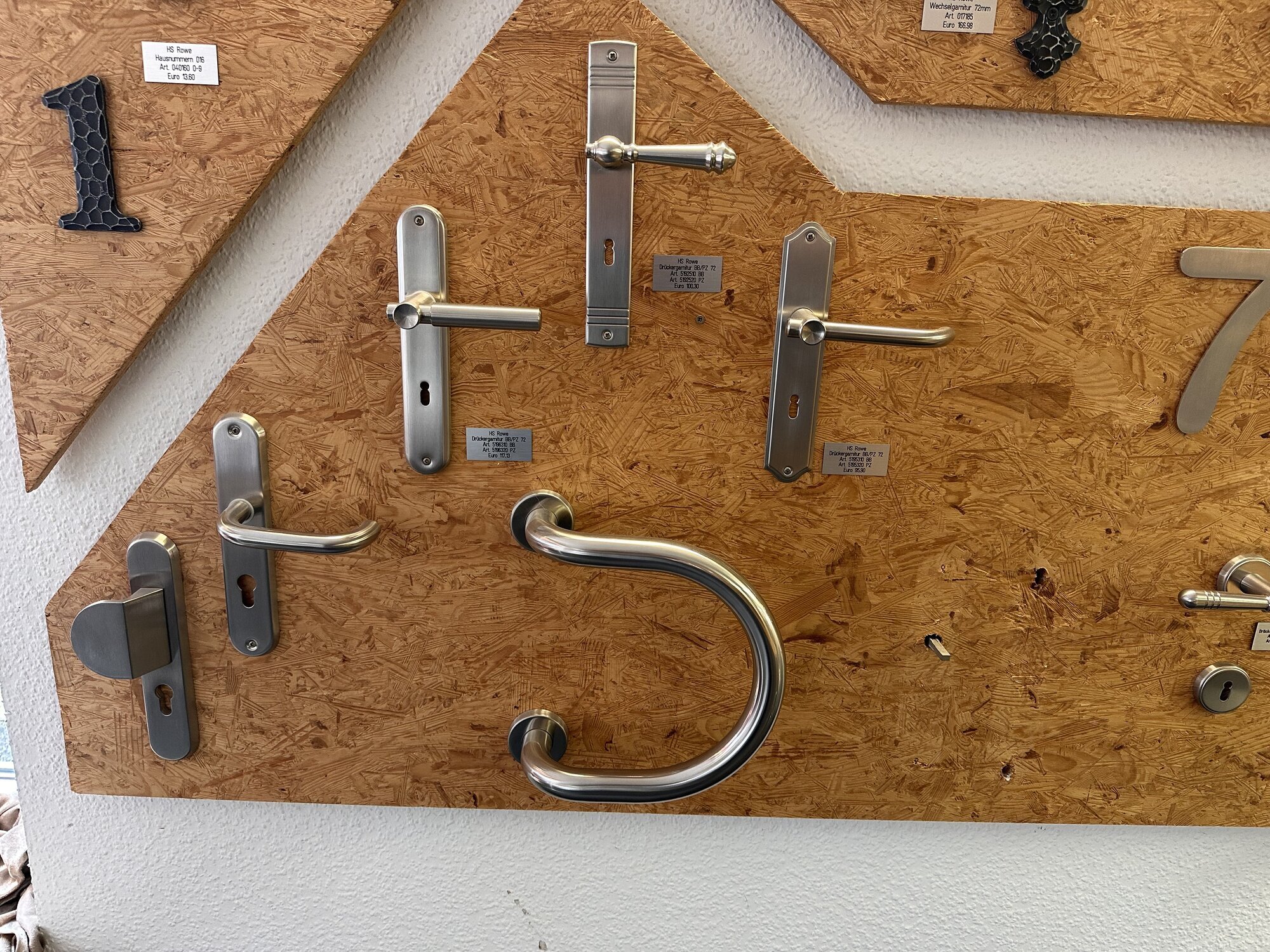 Bilder Schlüsseldienst Hitdorf