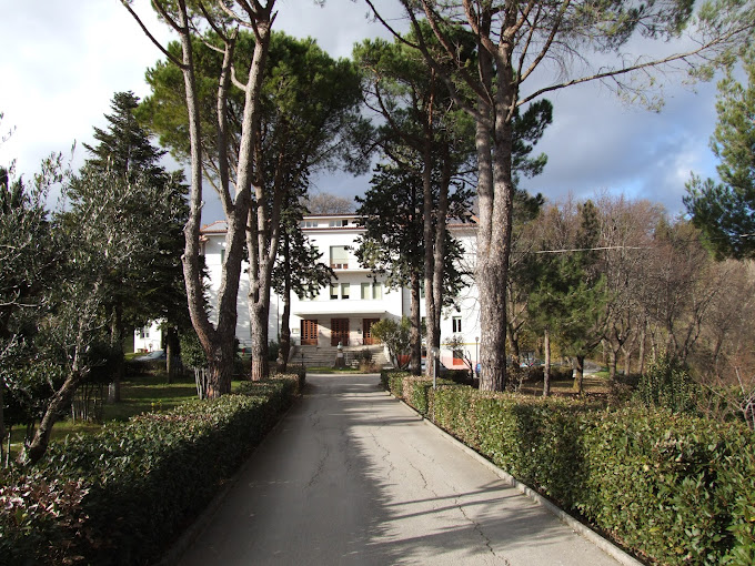 Images Casa Di Riposo Opera Pia A.Conti