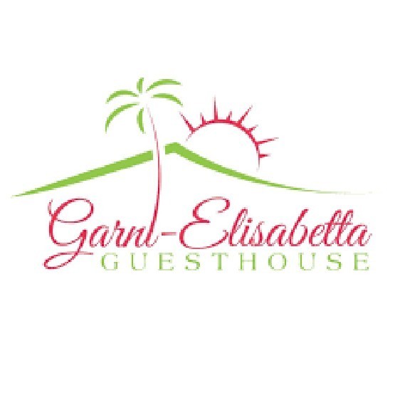 Hotel Garni Elisabetta Gordola Locarno Logo