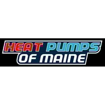 Heat Pumps of Maine Logo