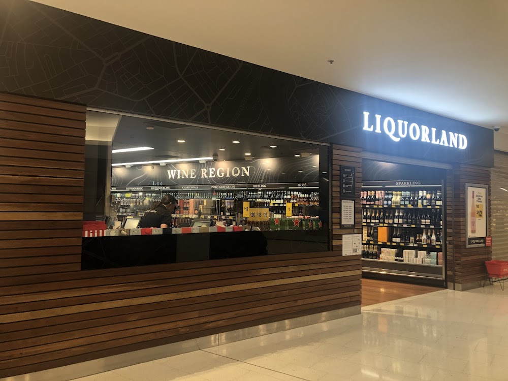 Images Liquorland Sydney World Square