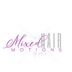 Mixed Hair Motions By Nae