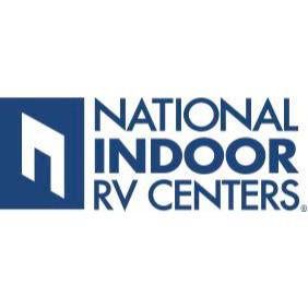 National Indoor RV Centers | NIRVC Logo