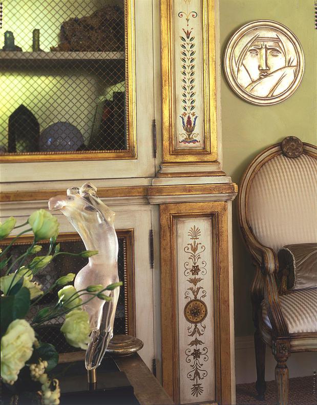 Images Stacey Lapuk Interiors