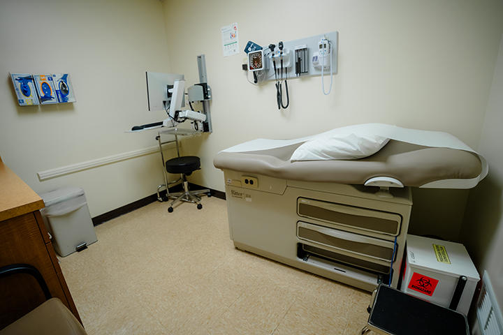 Images Providence Medical Institute - San Pedro Butte Primary Care