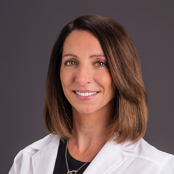 Jill Price, AGNP