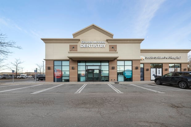 Images Golden Modern Dentistry