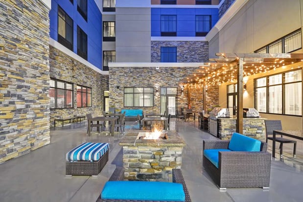 Images Homewood Suites by Hilton Rocky Mount