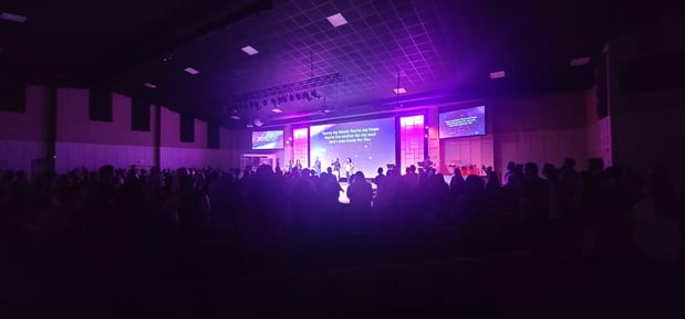 Images Crossroads Community Church - Statesboro