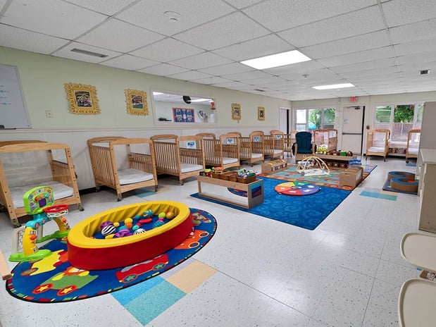 Images Webb Road KinderCare