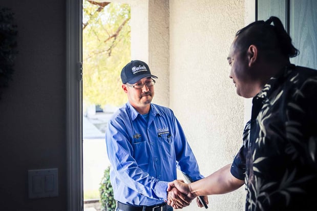 Images Baker's Heating and Air Conditioning