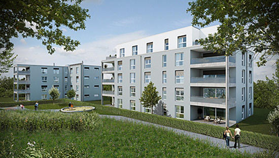 Bilder Holdener Bauplanung GmbH