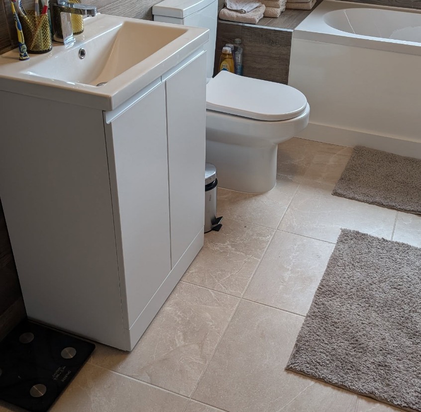 Revive Bathrooms and Flooring 61
